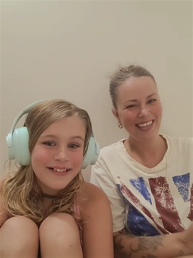 Alison Campbell on TikTok