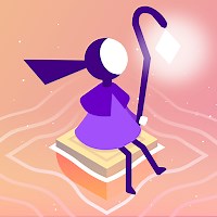 「Monument Valley 3」 - Androidアプリ | APPLION