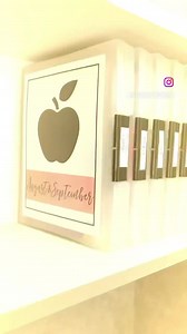 Organizational GAME CHANGER! 🙌🎉 These Iris project cases are still hands down, my favorite classroom organizational tool. I’ll NEVER go back to binders and hanging files! All the details on the blog: https://teachoutsidethebox.com/kiss-your-binders-and-hanging-files-goodbye-2/ | Teach Outside the Box