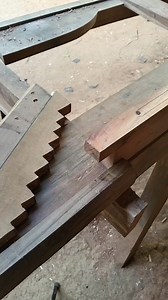 2.9K views · 15 reactions | How I straightened bent window frame material #woodworkingvideos #cteatiftvideos #diy #reels | Sarto Nawawi | Facebook