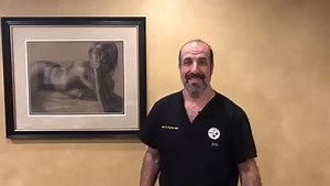 Silicone Breast Implants