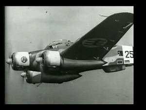 Savoia Marchetti S79 Sparviero (1937-1945)