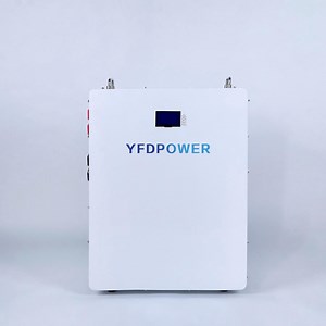 [Hot Item] 10kwh Lithium Cell LFP Battery for Solar Battery System