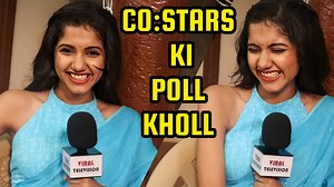 Gossip Queen : Farman Haider 🤣 | Poll Khol with Abhika Malakar | Lazy, Prankster, Much more . #pocketmeinaasmanlatestepisode #pocketmeinaasmantodayfullepisode #pocketmeinaasman | Viral Television