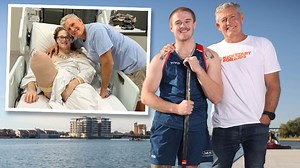 Soda Room podcast Ian and Seb Steel's darkest days