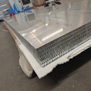 [Hot Item] Honeycomb Core Panel, Aluminum Honeycomb Composite Panels Aluminum Honeycomb Panels for Wall Panels, Aluminum Honeycomb Panels for Partitions and Wardrobes