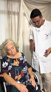 1M views · 2.6K reactions | Fake doctor takes ALL THE INHERITANCE of the elderly woman  but this happened  | Jota Stories | Facebook