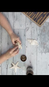 19K views · 422 reactions | Dollar Tree Nautical DIY | We Craft Around | Facebook