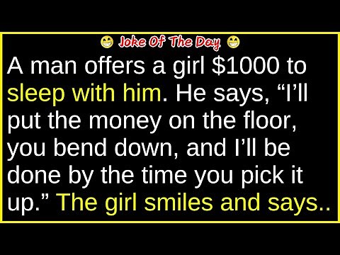 3 funny adult jokes for adults that will make you laugh hard | best joke of the day