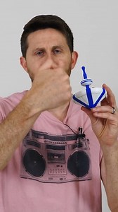 Spinning a top within a top | The Action Lab