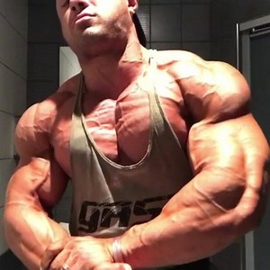 Theo leguerrier (theoleguerrier) Theo Leguerrier (theoleguerrier) | A to Z of Bodybuilders Strongmen and Fitness Models