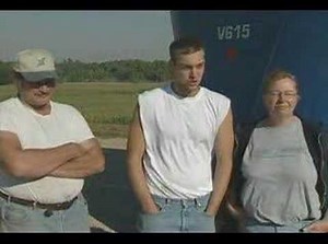 Increase Milk Production & Manage Feed Costs - Patz Vertical TMR Mixers