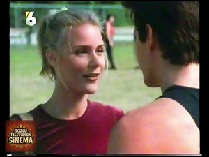 Çok Ölümcül Bir Öpücük (1996) | A Kiss So Deadly