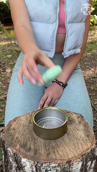 Clever DIY Hack For Your Next Camping Trip! | Bored Panda Art