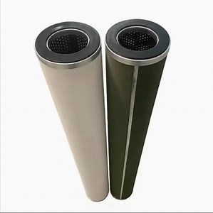 [Hot Item] Coalescer Ffilter Element Separator Cartridge Oil and Water Separation Filter