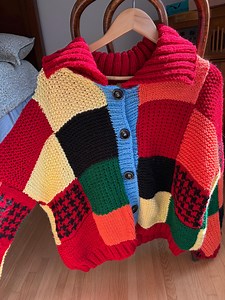 Harry Styles Replica Knit Sweater - Etsy UK