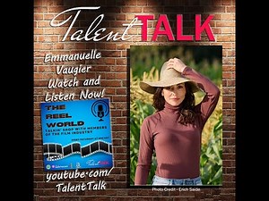 Emmanuelle Vaugier Shines in Big Sky River: The Bridal Path