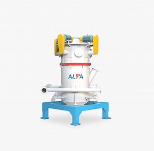 [Hot Item] 1um Superfine Pulverization Air Jet Mill of Raw Material Fluidized Bed Jet Mill