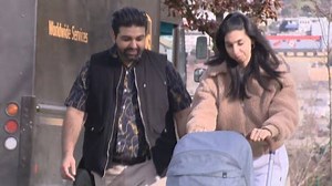 St. Paul’s Hospital team does first-in-B.C.life-saving surgery on pregnant woman