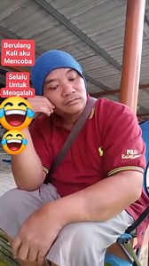 4.5K views · 220 reactions | Berulang kali aku mencoba selalu untuk mengalah. #actor #reels #viral | Muhammad Yassin Johnny Abdullah | Facebook