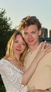 Congratulations to Love Actually star Thomas Brodie-Sangster and Talulah Riley who are now engaged! The duo announced their engagement on Instagram and Twitter. They have been dating for two years after meeting on the set of Disney Plus series. . . . #wedding #marriage #thomasbrodiesangster #TalulahRiley #loveactually #films #celebrity #okmagazine #okmag | OK! Magazine UK