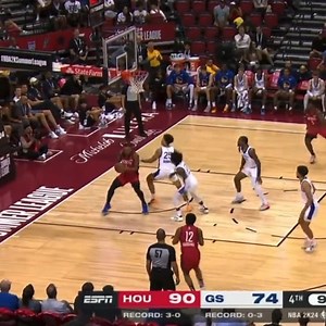 17K views · 410 reactions | Cam Whitmore's full highlights | Houston Texans Houston Rockets Everything | Facebook