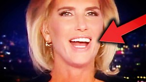Fox Host GIGGLES About Terrifying Trend | The Breakdown