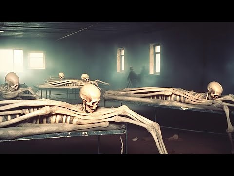 The New Discovery In Egypt That Scares Scientists