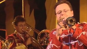 German Brass Trombones - 1Funny.com