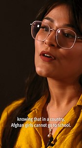 2.2K views · 51 reactions | The agenda for an upcoming UN meeting on Afghanistan in Doha excludes human rights, and the guest list excludes Afghan women from the main meetings. Women and girls in Afghanistan already bear the burden of systematic repression of their rights. #LetAfghanGirlsLearn | Human Rights Watch | Facebook