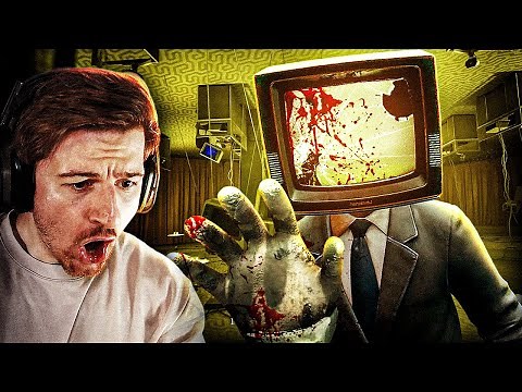 This game is EASILY of the best horror games I have played.. | KARMA: The Dark World (Full Game)