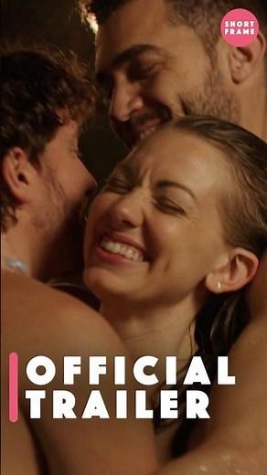 (PRACTICALLY) GAY | Trailer | LGBT Short Film