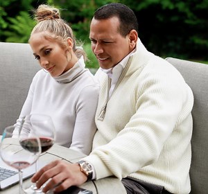 Jennifer Lopez And Alex Rodriguez's Love Timeline