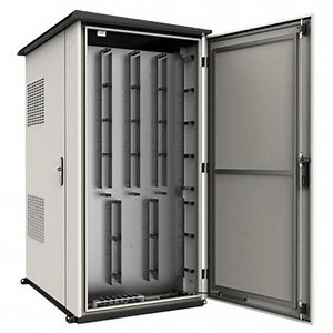 [Hot Item] Outdoor Motor Control Cabinet IP65 Metal Enclosure