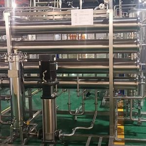 [Hot Item] Distribution Module Specialized for Water Purification System