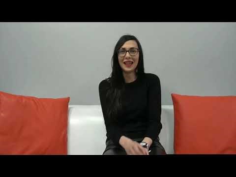 Backroom Casting Couch #Czech Casting #68 #2021 #Fashion_Trendz