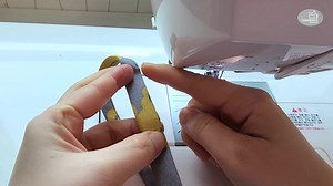 How to make a clutch wallet that can hold 6 cards and bills / Easy sewing ideas [Tendersmile] original video https://youtu.be/0nGOHd6FYFw | Tendersmile handmade