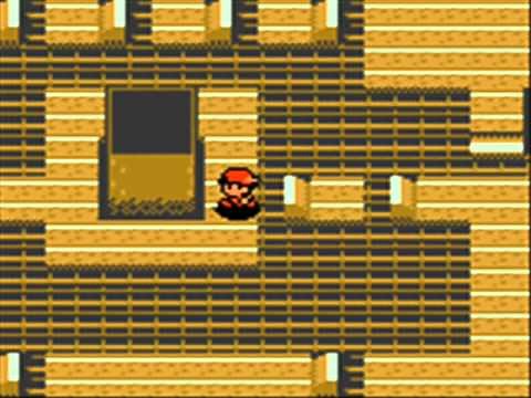 Pokemon Silver - Catching Lugia and Ho-oh