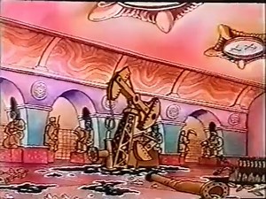 281K views · 4.3K reactions | Post-Soviet visual. "Respect the work of the cleaners!" Russian animated film, 1998 | Soviet Visuals | Facebook