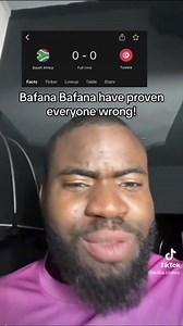 46K views · 1.5K reactions | Bafana bafana have proven everyone wrong ❤️梁 | Limpopo music lyrics | Facebook