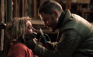 Kidnapping Stella (2019) - Filmonizirani