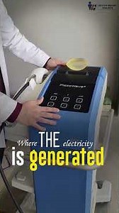 This machine will Fix Erectile Dysfunction Fully! | Shockwave Therapy Machine Explained