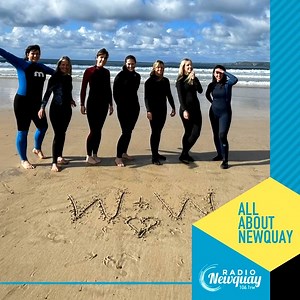 Women in Newquay are being encouraged to join the monthly Surf Club Social Nights organised by Women Waves. These club nights provide an opportunity for women to meet and connect with others who share a passion for surfing and water sports. The club welcomes people of all abilities who are interested in surfing, swimming, bodyboarding, or participating in any watersport of their choice. The next meet-up is scheduled for tonight. For more information, you can visit their website at womenandwavess