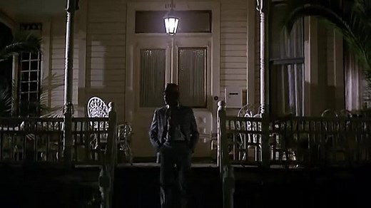 1981 - Fuego en el Cuerpo HD - Lawrence Kasdan