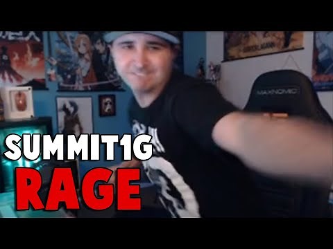 SUMMIT1G RAGE COMPILATION