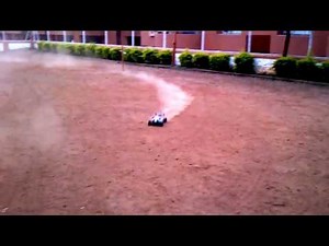 Rc nitro buggy in Pune ( redcat shockwave)