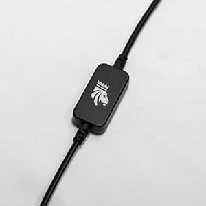 Kingpin Smart Touch LED Dimmer Switch