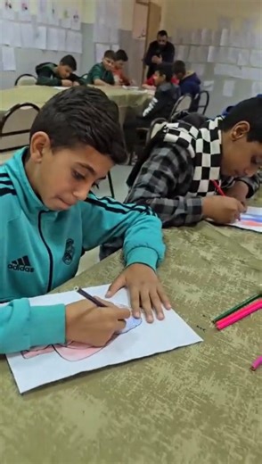 من قلب الميدان، طلاب أندية "مساحتي" يبدعون في الأنشطة والفعاليات 💡✨ تعليم، إلهام، وتمكين! | Madrasati مدرستي