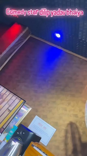 #comedia #dilipyadav Dilip Yadav Dilip Yadav Comady Anjali Bharti Raushan Rohi @raushanrohi | Singer Gaurav Gold