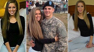 Selena Green Vargas Cheated On Military Boyfriend | Know Your Meme